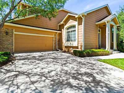 10375 W Rockland Pl Littleton, CO 80127