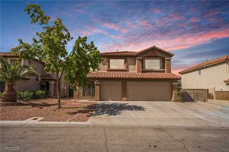 8432 Canvas Vest Ct Las Vegas, NV 89113