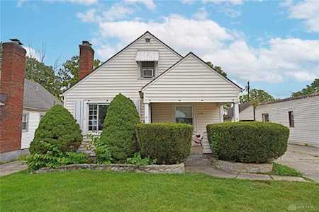 342 Bungalow Road Dayton, OH 45417
