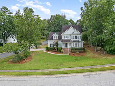 128 Hein Drive Clayton, NC 27527