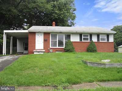 8 Rambo Terrace New Castle, DE 19720