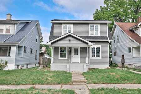 141 Anna Street Dayton, OH 45417