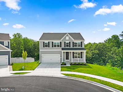2212 Connor Circle Mount Airy, MD 21771
