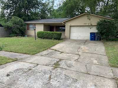 5682 S 88th Ave Tulsa, OK 74145