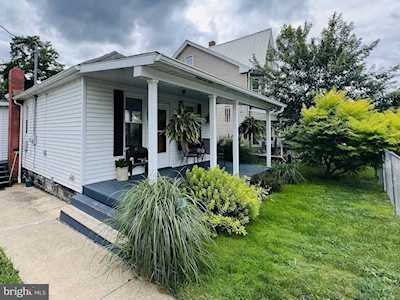 14 Rosemont Ave Lewistown, PA 17044