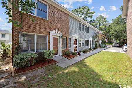 6704 Bryant St. #E Myrtle Beach, SC 29572