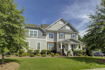 10327 Winyah Bay Ln Charlotte, NC 28278