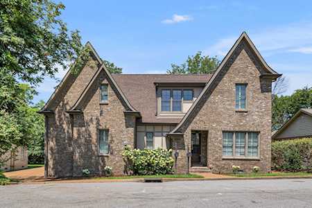 116 Westover Park Ct Nashville, TN 37215