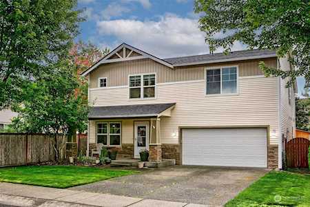 21548 SE 298th Place Kent, WA 98042