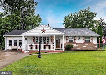 1156 Ford Ave West Deptford, NJ 08096