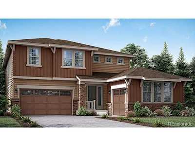 4996 E 149th Ave Thornton, CO 80602