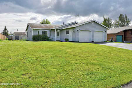 317 W Rockwell Ave Soldotna, AK 99669