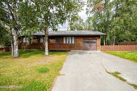 18215 Eagle River Rd Eagle River, AK 99577