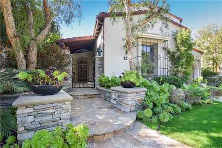 12 Tideline Bluff Newport Coast, CA 92657