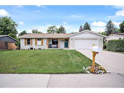 6269 S Fenton Ct Littleton, CO 80123