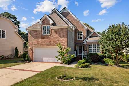 2912 Hawtree Drive Raleigh, NC 27613