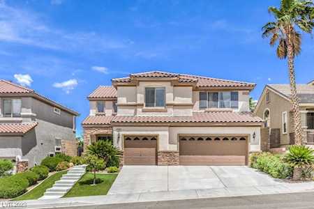2724 Blairgowrie Dr Henderson, NV 89044