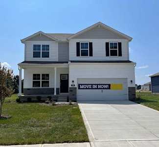 199 Beaman Gates Drive Granville, OH 43023