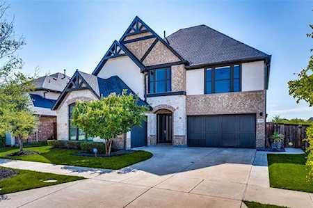 639 Laverton Drive Frisco, TX 75036