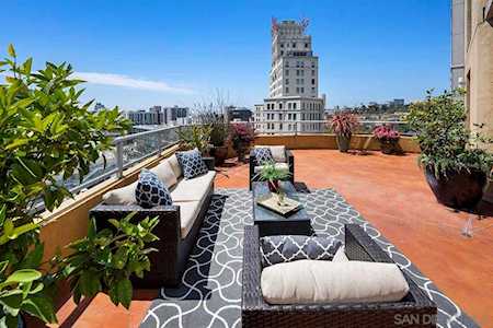801 Ash Street #801 San Diego, CA 92101