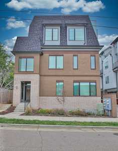 1037 Scovel St #E Nashville, TN 37208