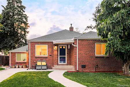 3023 N Milwaukee St Denver, CO 80205