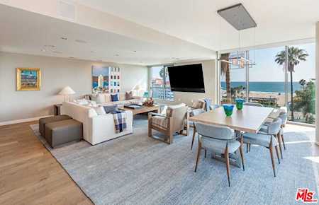 1755 Ocean Ave #603 Santa Monica, CA 90401