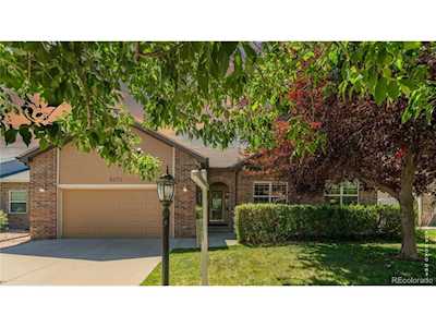 5470 Glen Canyon Dr Frederick, CO 80504
