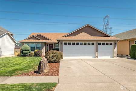 2288 Nicola Ln Longview, WA 98632