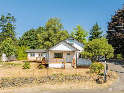 520 Hillcrest Dr Longview, WA 98632