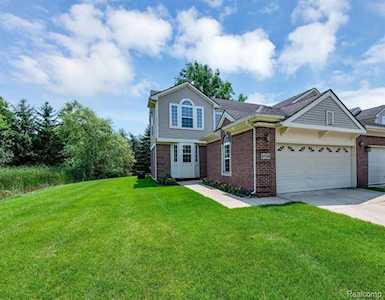 8756 Columbia Circle Canton Twp, MI 48187