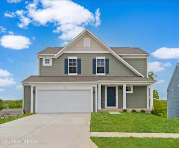 147 Marigold Way Mt Washington, KY 40047