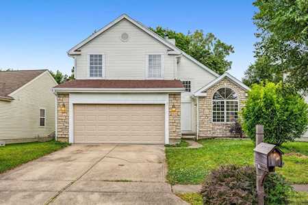 8124 Chapel Stone Road Blacklick, OH 43004