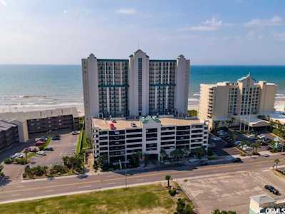 102 N Ocean Blvd. #807 North Myrtle Beach, SC 29582