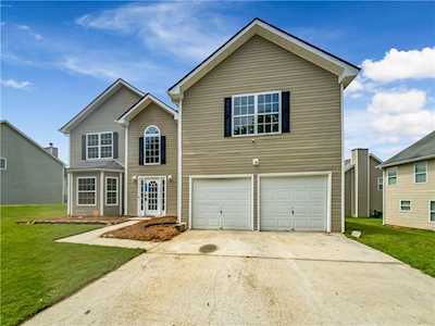 4062 Rosebud Park Drive Snellville, GA 30039