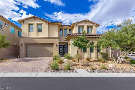 12018 Portamento Ct Las Vegas, NV 89138