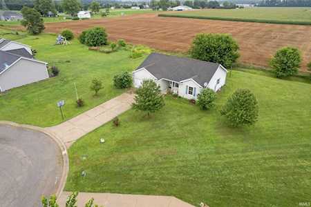 72162 Jennifer Court Milford, IN 46542