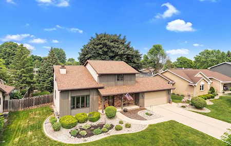 1348 Lindale Ln Green Bay, Village of Ashwaubenon, WI 54313-5652