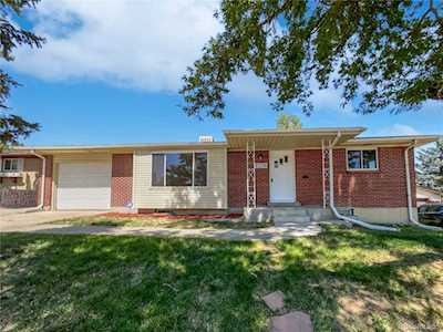 8208 Louise Dr Denver, CO 80221