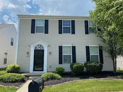 7173 Hillmont Drive New Albany, OH 43054
