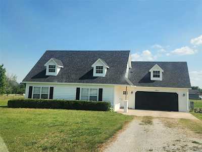 8910 E Allsup Ave Claremore, OK 74019