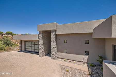 16138 E Thistle Drive Fountain Hills, AZ 85268