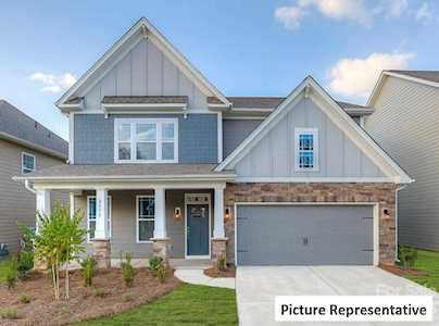 6019 Treehouse Dr Charlotte, NC 28214