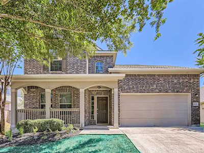 18705 Derby Hill LN Pflugerville, TX 78660