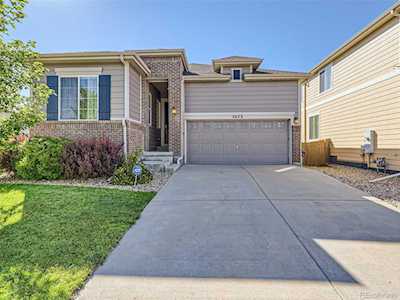 7673 S Joplin Ct Englewood, CO 80112