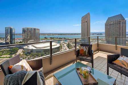 550 Front Street #1808 San Diego, CA 92101