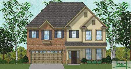 275 Lake Lilly Dr Richmond Hill, GA 31324