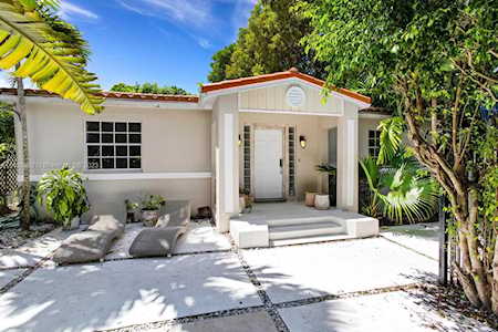 4150 Park Ave Coconut Grove, FL 33133