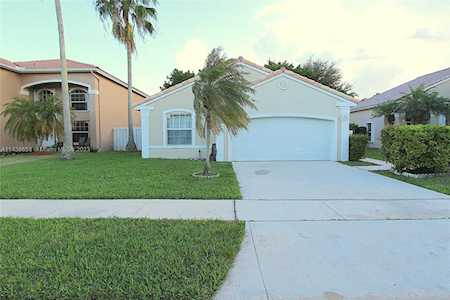 19142 NW 12th Ct #0 Pembroke Pines, FL 33029