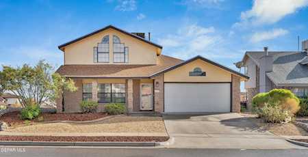 1400 Plaza Verde Dr El Paso, TX 79912